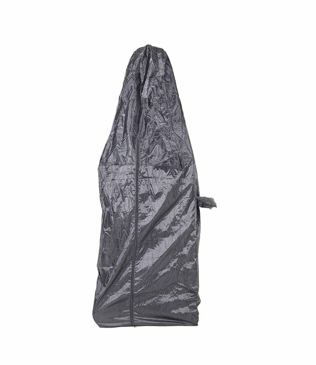 Redfire Hoes Lorenzo Zwart