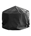 Redfire Beschermhoes voor vuurschaal L zwart