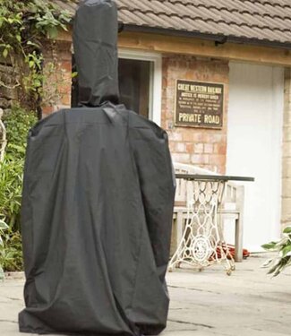 Redfire Hoes Lorenzo Zwart