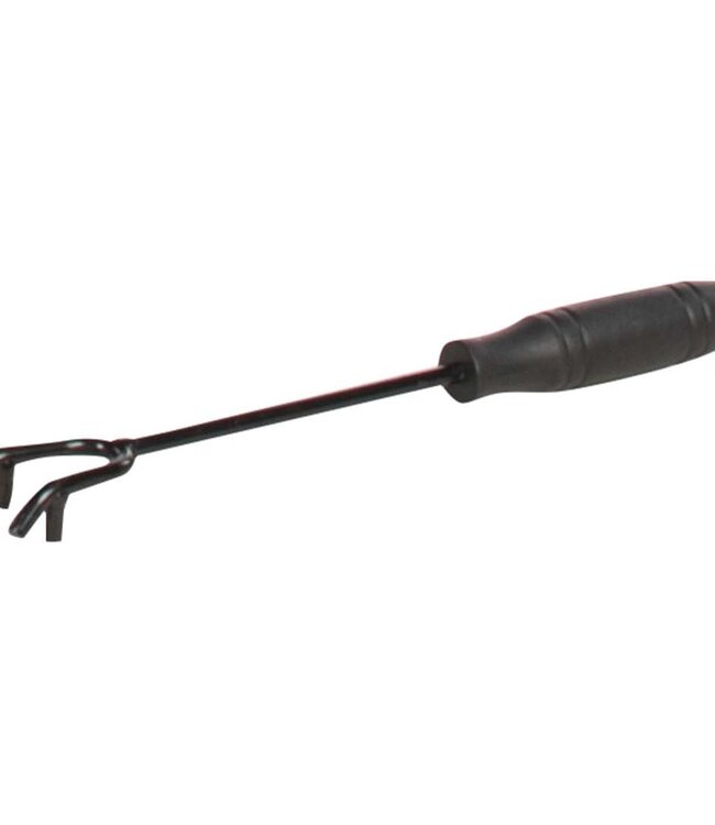 Redfire Atlanta Vuurschaal Zwart