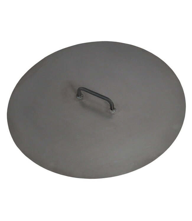 Redfire Deksel 80 cm Industrieel