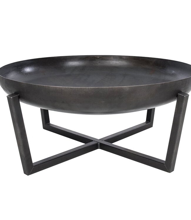 Redfire Tornio industriële vuurschaal Diameter 86 Cm