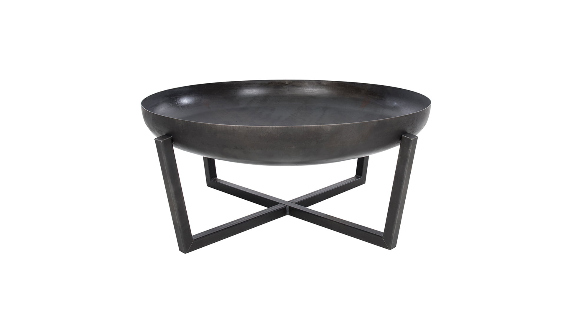 Redfire Tornio industriële vuurschaal Diameter 86 Cm