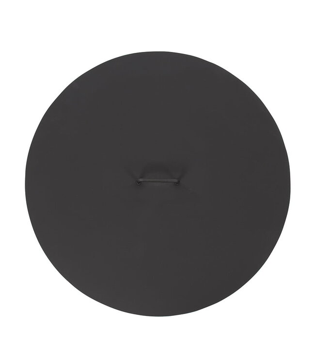 Redfire Deksel Orion Classic 82 cm Zwart