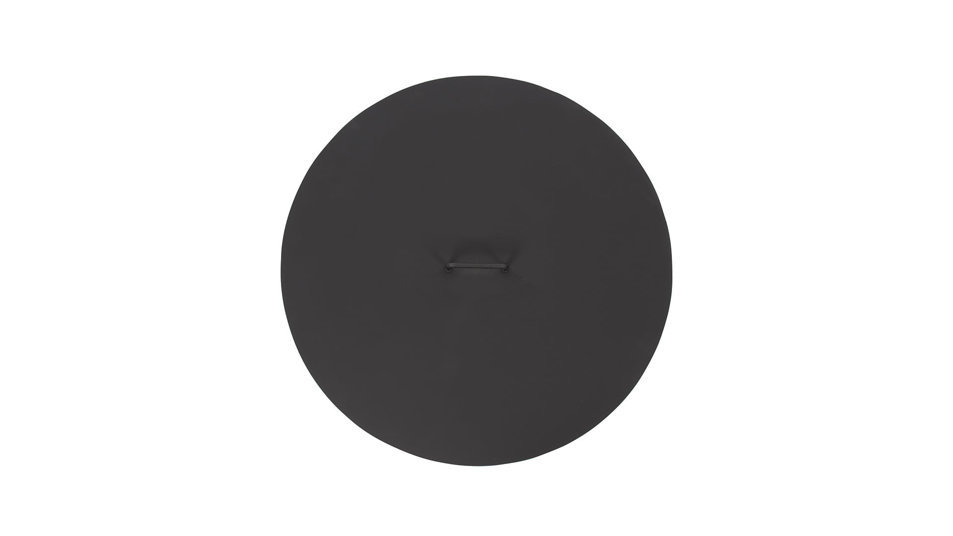 Redfire Deksel Orion Classic 82 cm Zwart