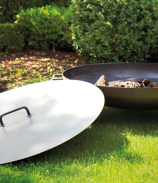 Redfire Deksel 80 cm Industrieel