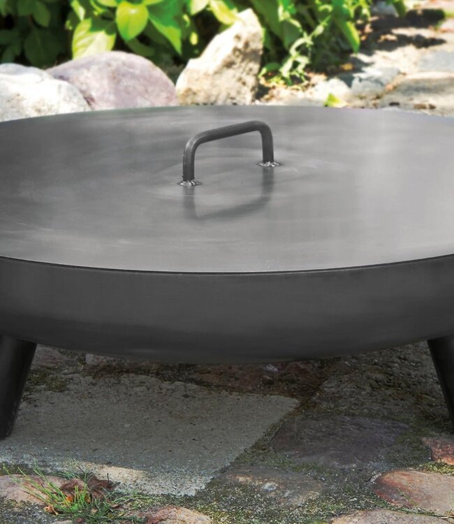 Redfire Deksel 80 cm Industrieel