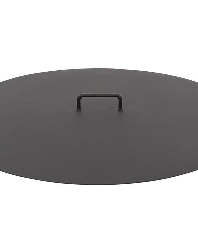 Redfire Deksel Orion Classic 82 cm Zwart