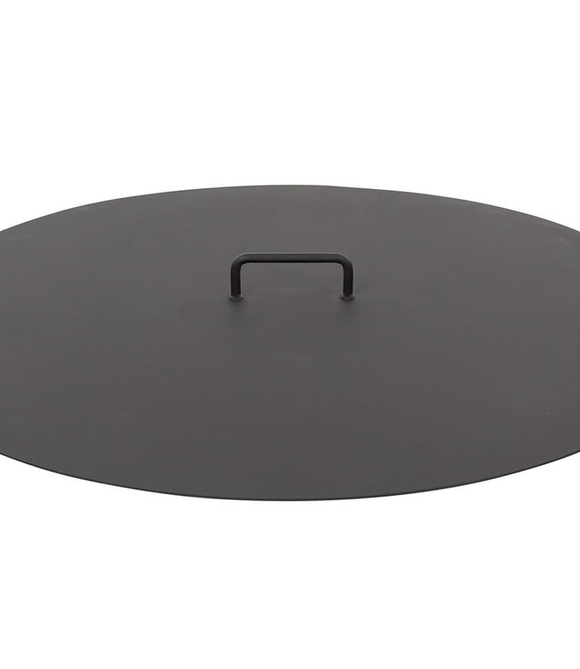 Redfire Deksel Orion Classic 82 cm Zwart
