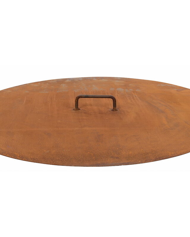 Redfire Deksel Orion Classic 82 cm Roest