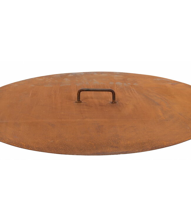 Redfire Deksel Orion Classic 82 cm Roest