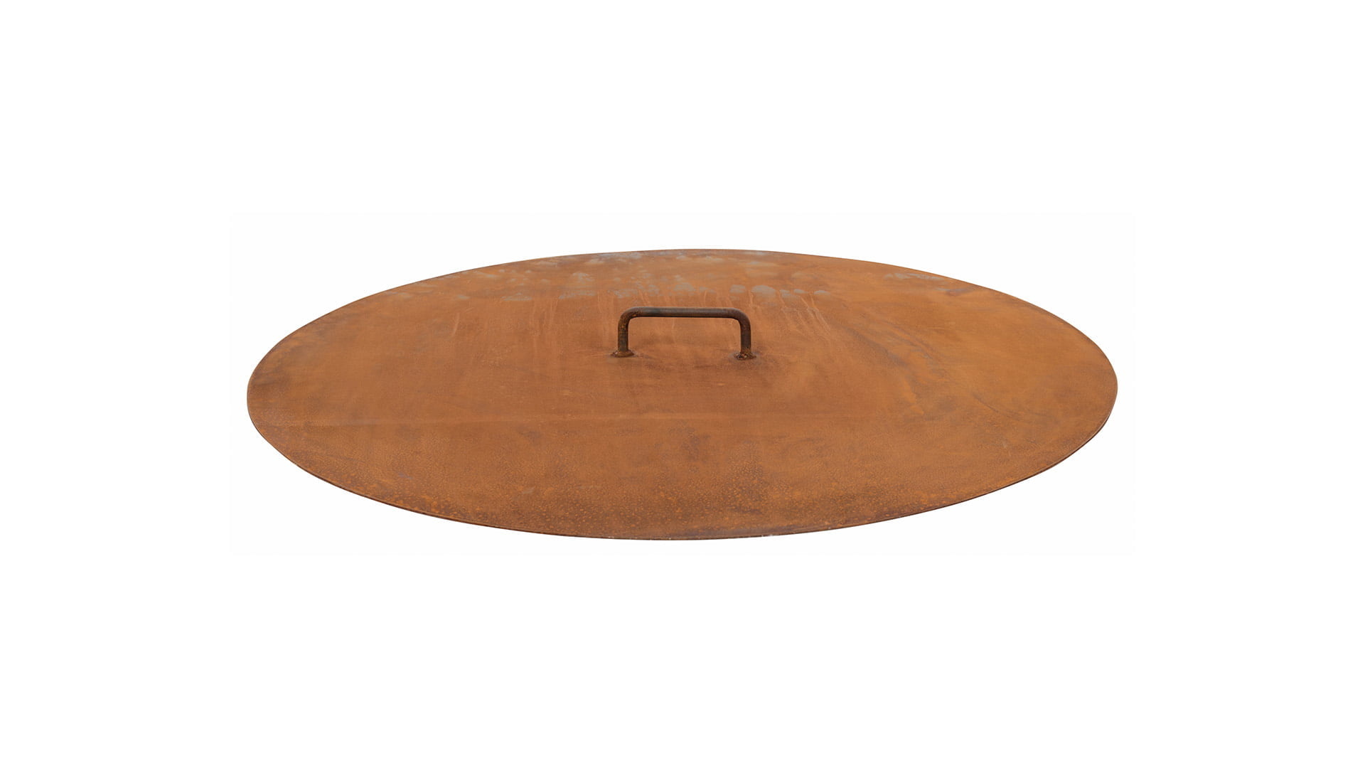 Redfire Deksel Orion Classic 82 cm Roest