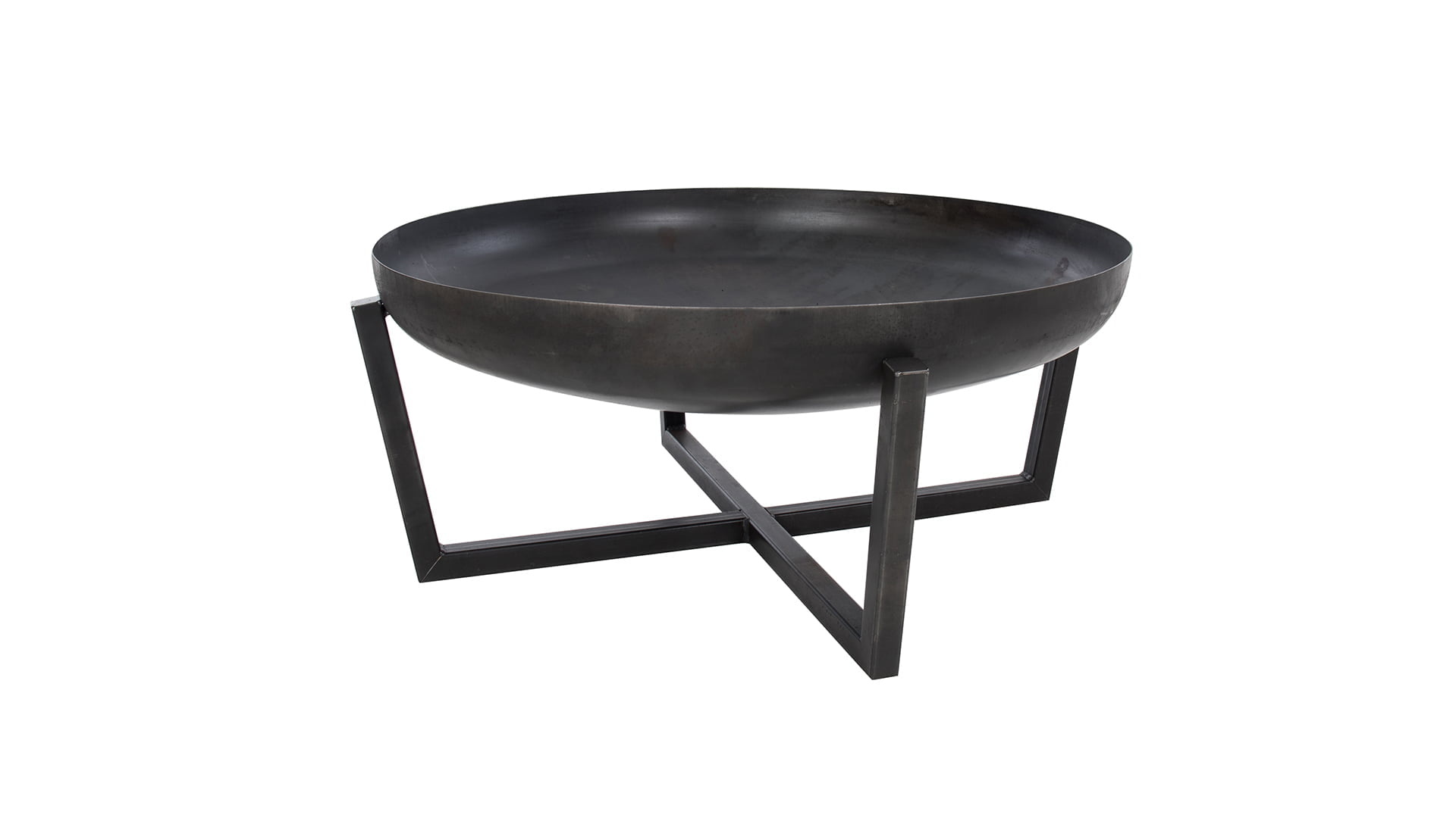 Redfire Tornio industriële vuurschaal Diameter 86 Cm