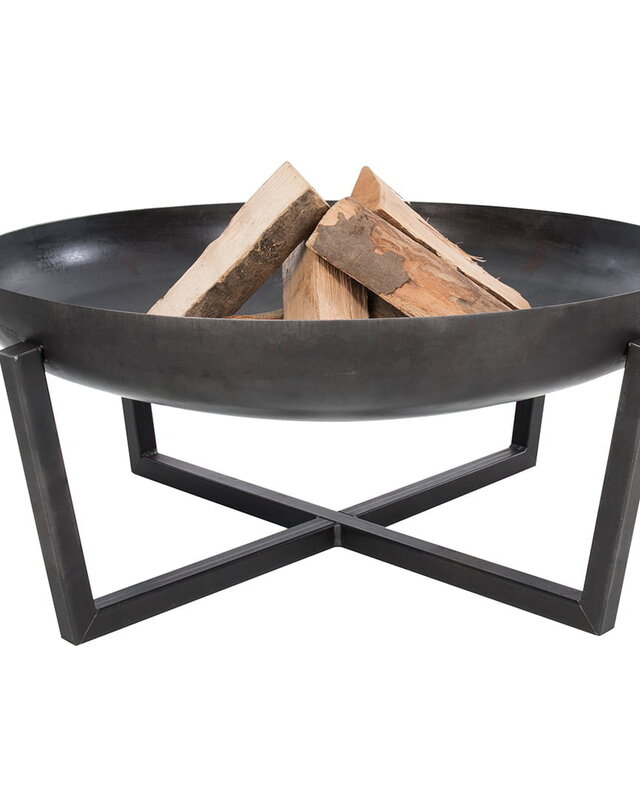 Redfire Tornio industriële vuurschaal Diameter 86 Cm