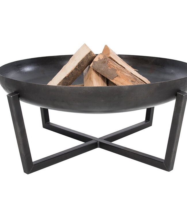 Redfire Tornio industriële vuurschaal Diameter 86 Cm