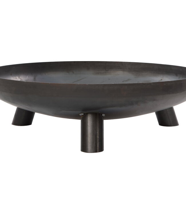 Redfire Salo Classic Vuurschaal 80 cm Zwart