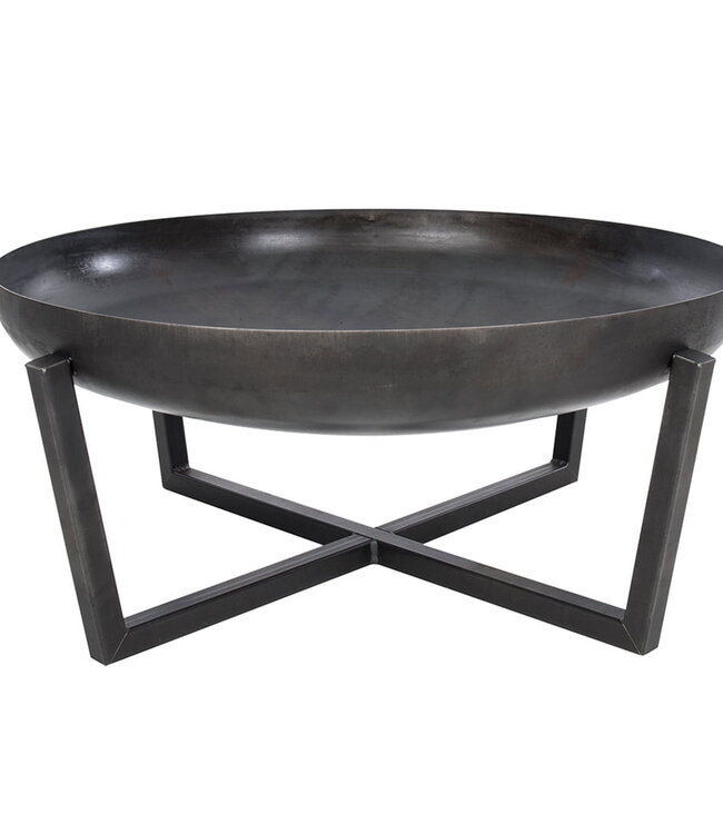 Redfire Tornio industriële vuurschaal Diameter 86 Cm