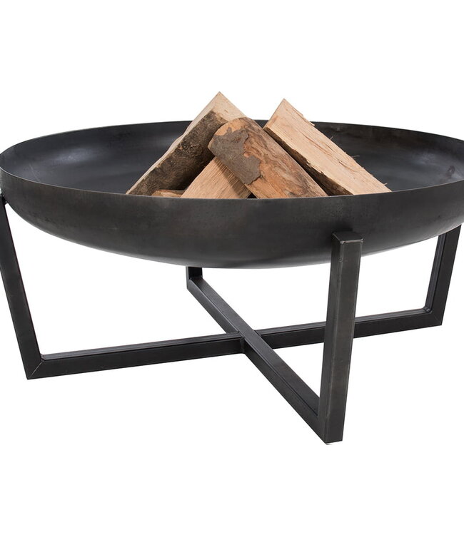 Redfire Tornio industriële vuurschaal Diameter 86 Cm