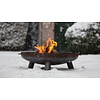 Salo Classic Vuurschaal 80 cm Zwart