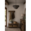 Hanglamp Hugo | Rond | IJzer | H22 x D46 cm