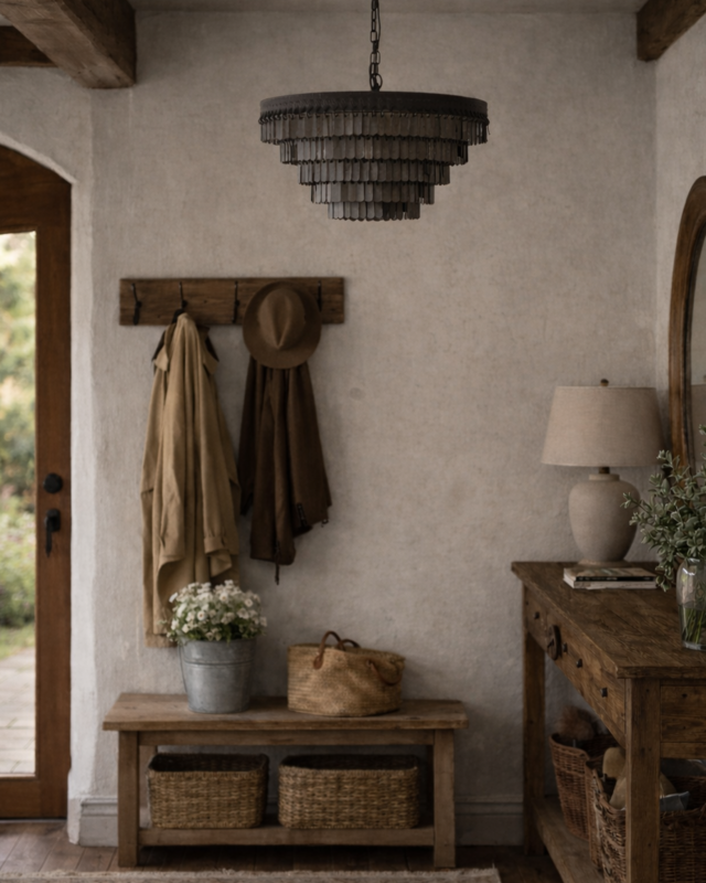 Rene Houtman Hanglamp Hugo | Rond | IJzer | H22 x D46 cm