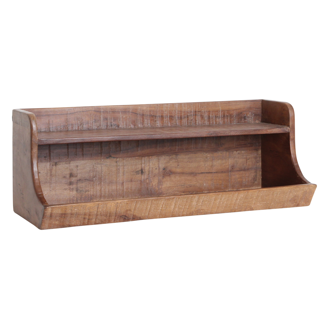 Raw Materials Amsterdam Factory Obergwandplank | Hout | 60 cm
