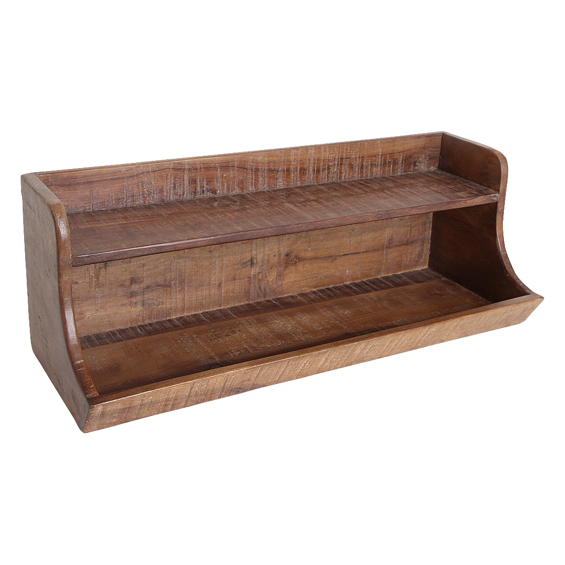 Raw Materials Amsterdam Factory Obergwandplank | Hout | 60 cm