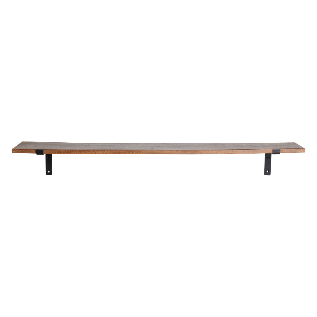 Raw Materials Amsterdam Factory Wandplank | Hout | 120 cm