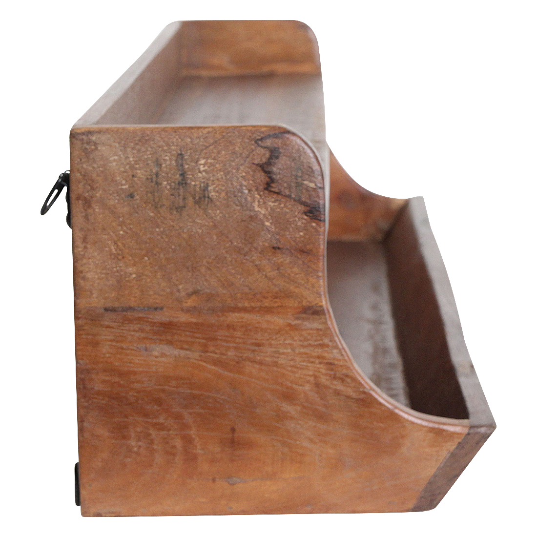 Raw Materials Amsterdam Factory Opbergwandplank | Hout | 80 cm