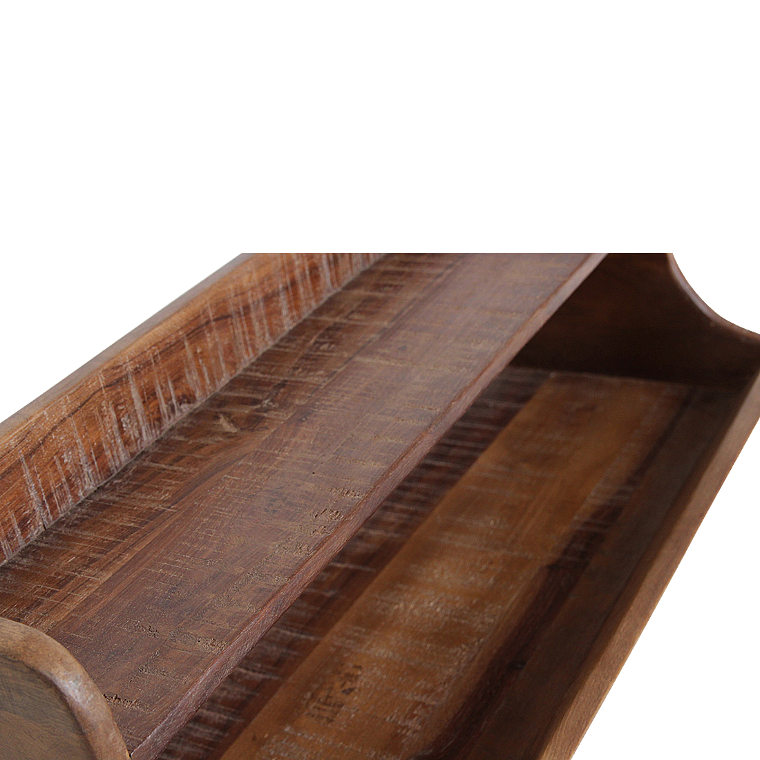 Raw Materials Amsterdam Factory Obergwandplank | Hout | 60 cm