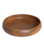 Raw Materials Amsterdam Teakhouten Schaal Groot | Ø37 x H7 cm