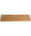 Raw Materials Amsterdam Craftsman Wandplank | Teakhout | 60 cm