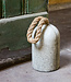 Bedrock betonnen deurstopper