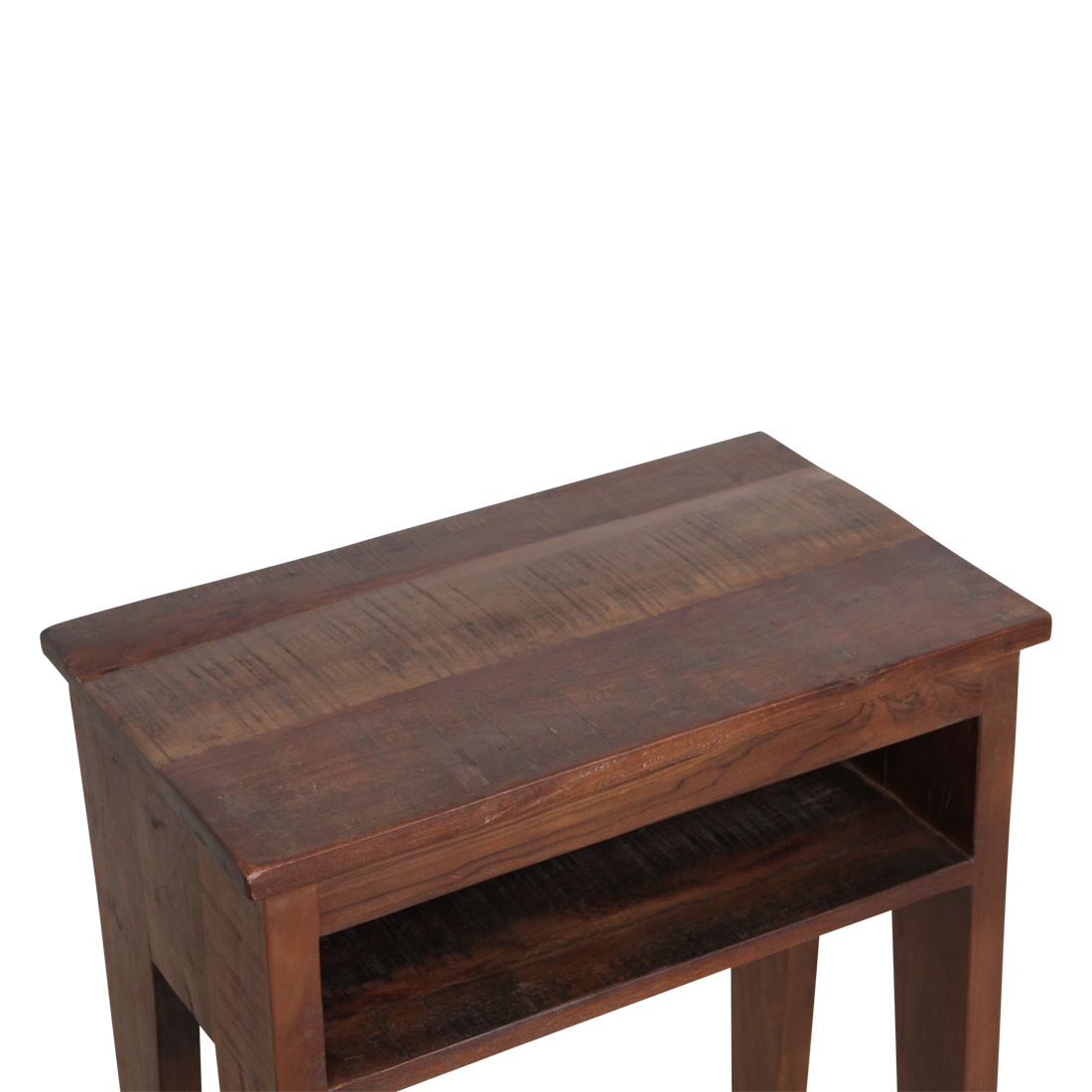 Raw Materials Amsterdam Factory Nachtkastje | Hout | 50 x 30 x 60 cm