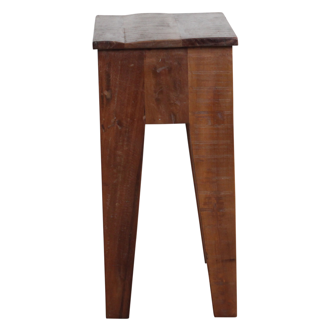 Raw Materials Amsterdam Factory Nachtkastje | Hout | 50 x 30 x 60 cm