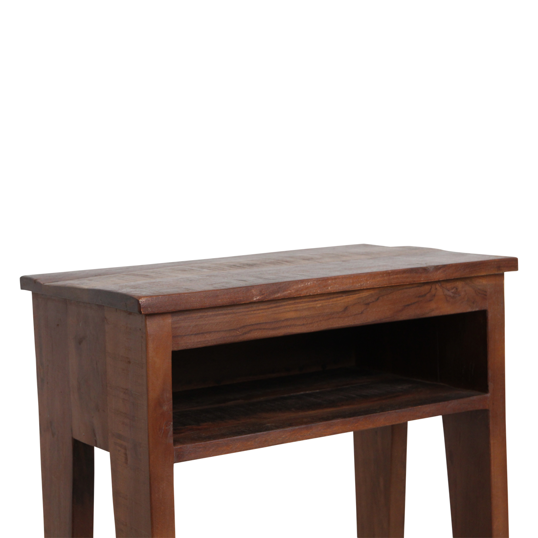 Raw Materials Amsterdam Factory Nachtkastje | Hout | 50 x 30 x 60 cm