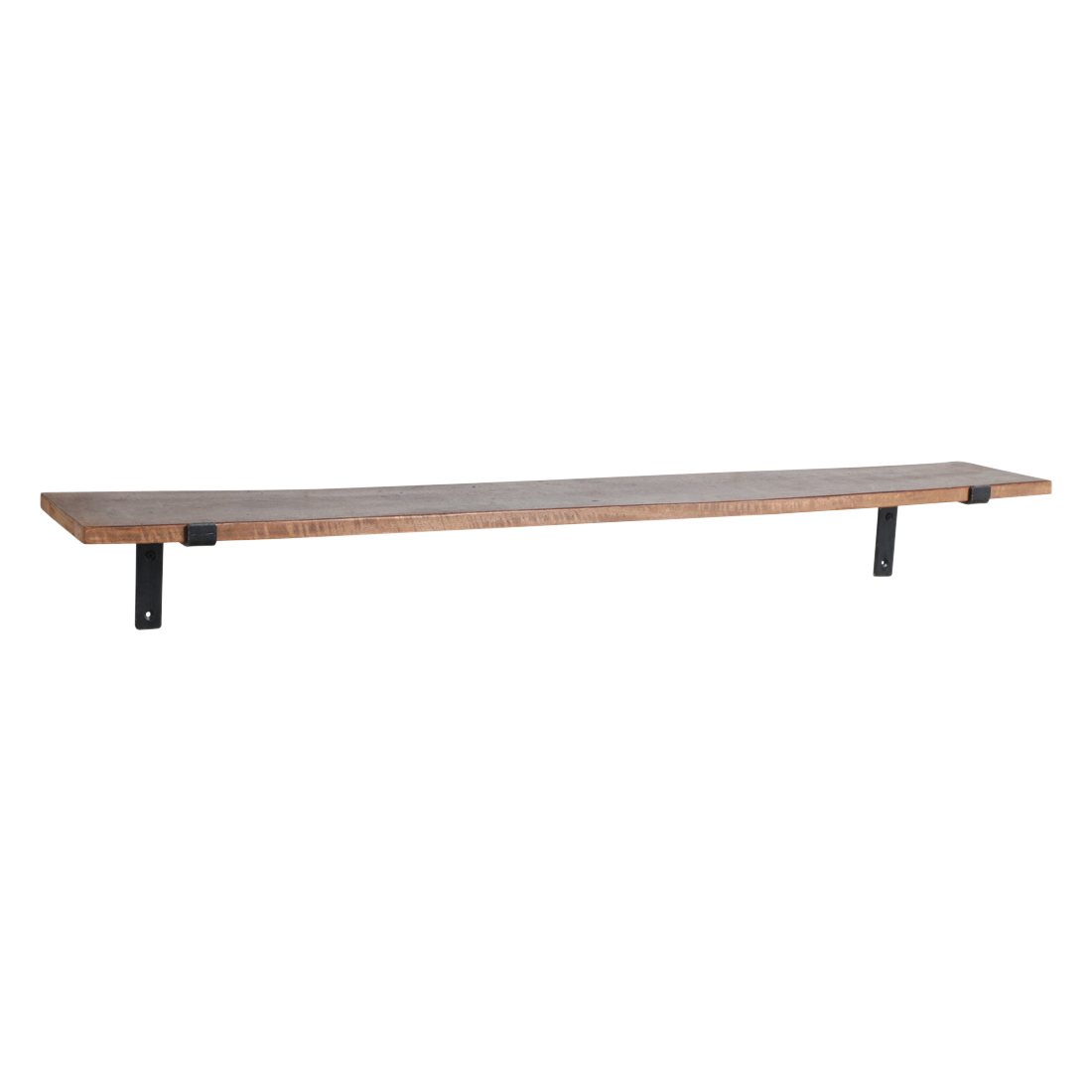 Raw Materials Amsterdam Factory Wandplank | Hout | 120 cm