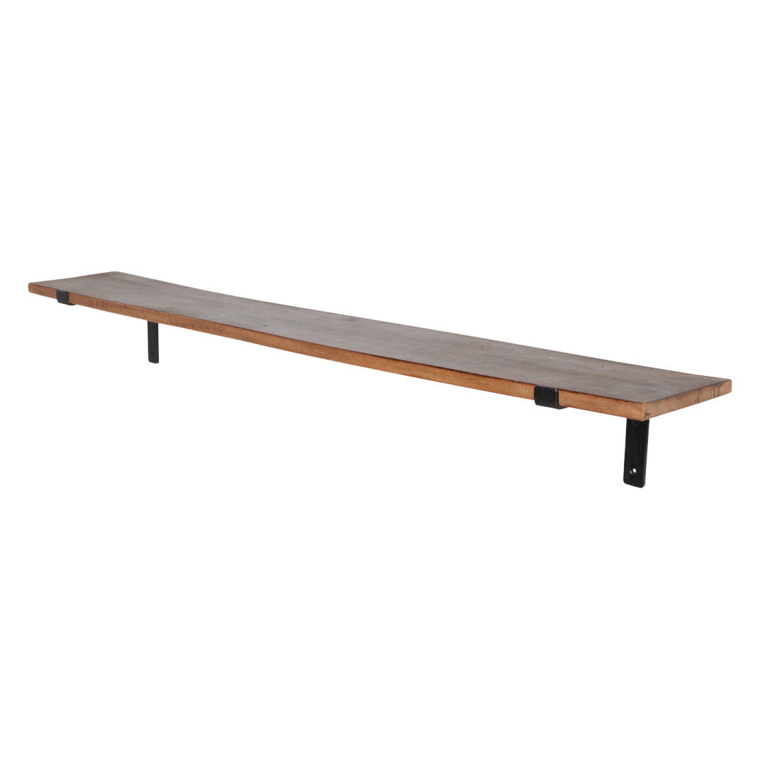 Raw Materials Amsterdam Factory Wandplank | Hout | 120 cm
