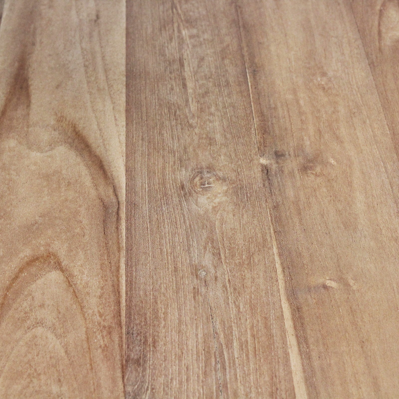 Raw Materials Amsterdam Invierno Eettafel | Teakhout | 240 cm