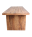 Raw Materials Amsterdam Farmwood Waterfall Eettafel | Hout | 240 cm