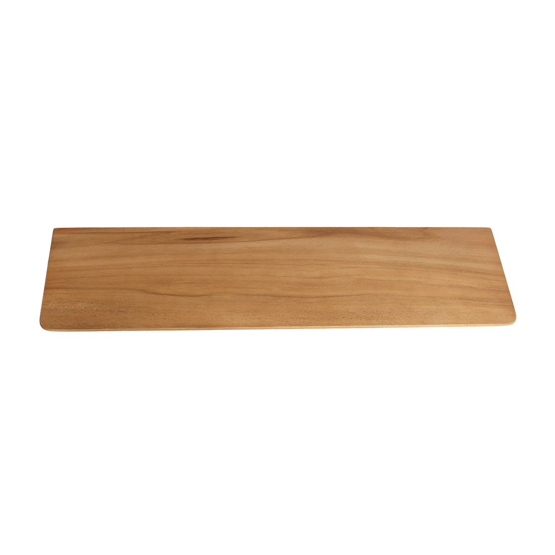 Raw Materials Amsterdam Craftsman Wandplank | Teakhout | 60 cm