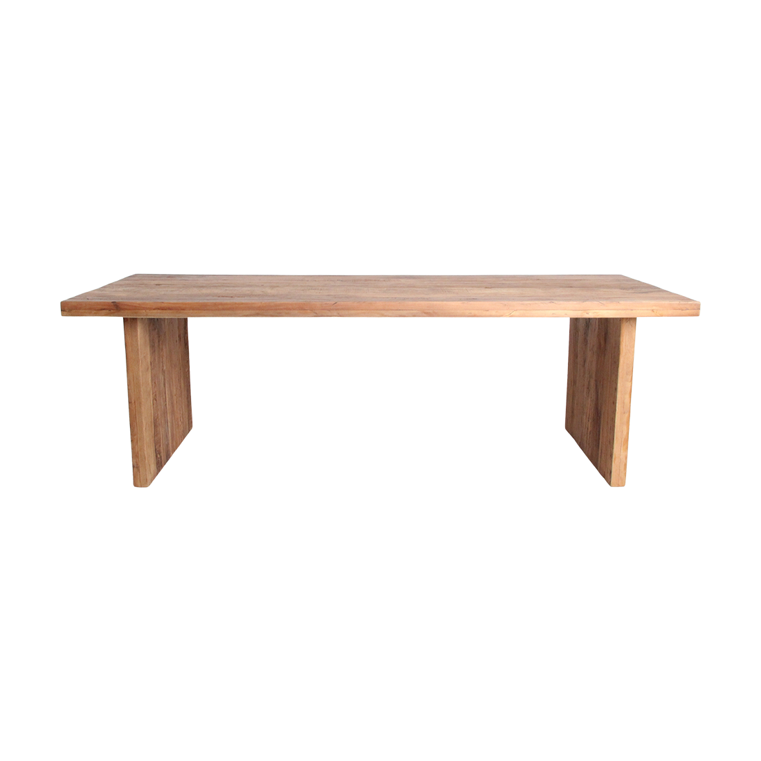 Raw Materials Amsterdam Farmwood Waterfall Eettafel | Hout | 240 cm