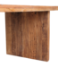 Raw Materials Amsterdam Farmwood Waterfall Eettafel | Hout | 240 cm