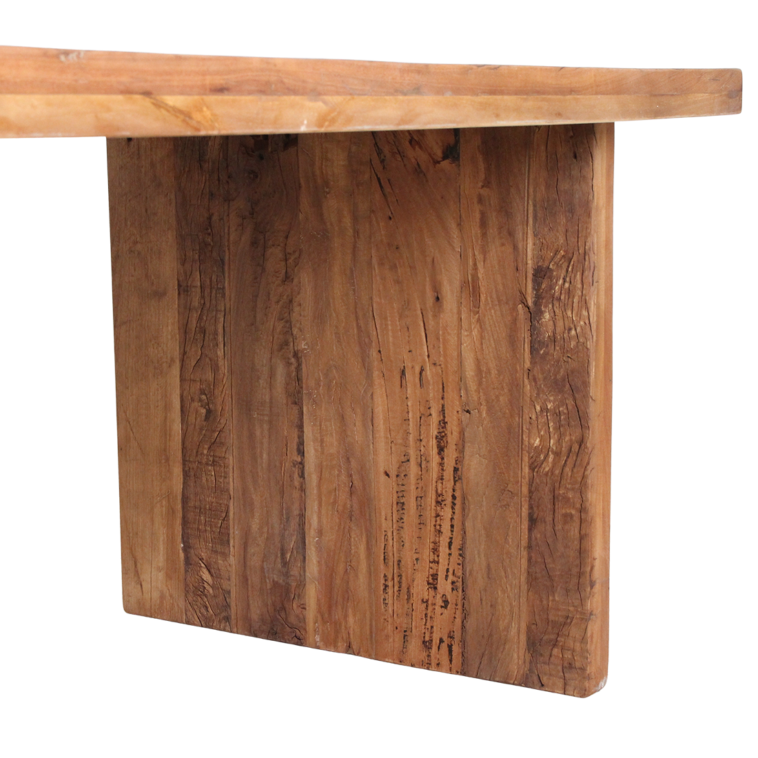 Raw Materials Amsterdam Farmwood Waterfall Eettafel | Hout | 240 cm