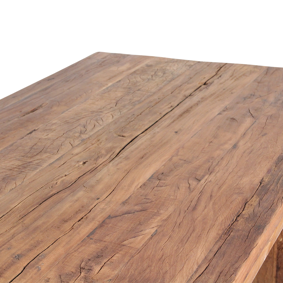 Raw Materials Amsterdam Farmwood Waterfall Eettafel | Hout | 240 cm