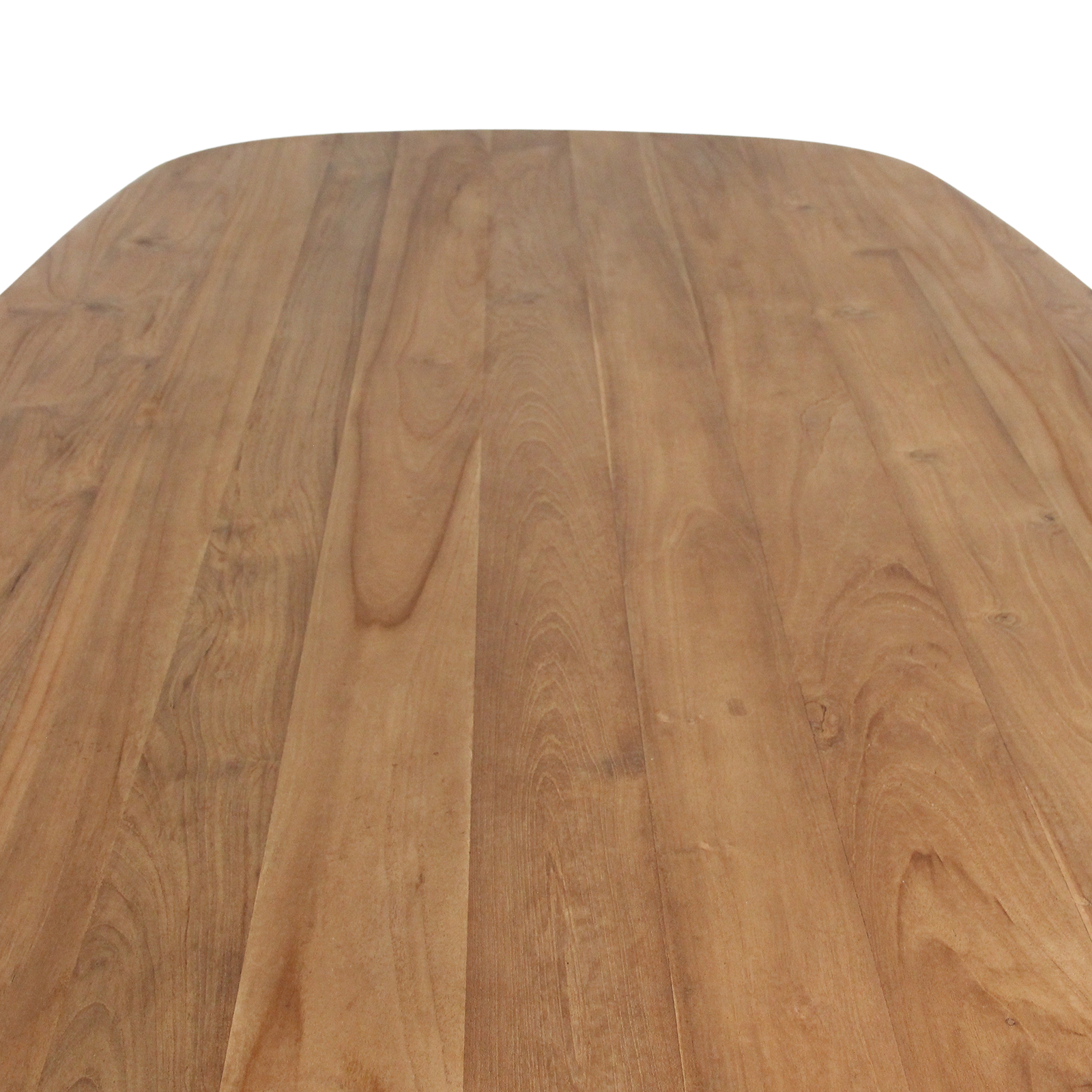 Raw Materials Amsterdam Invierno Eettafel | Teakhout | 240 cm