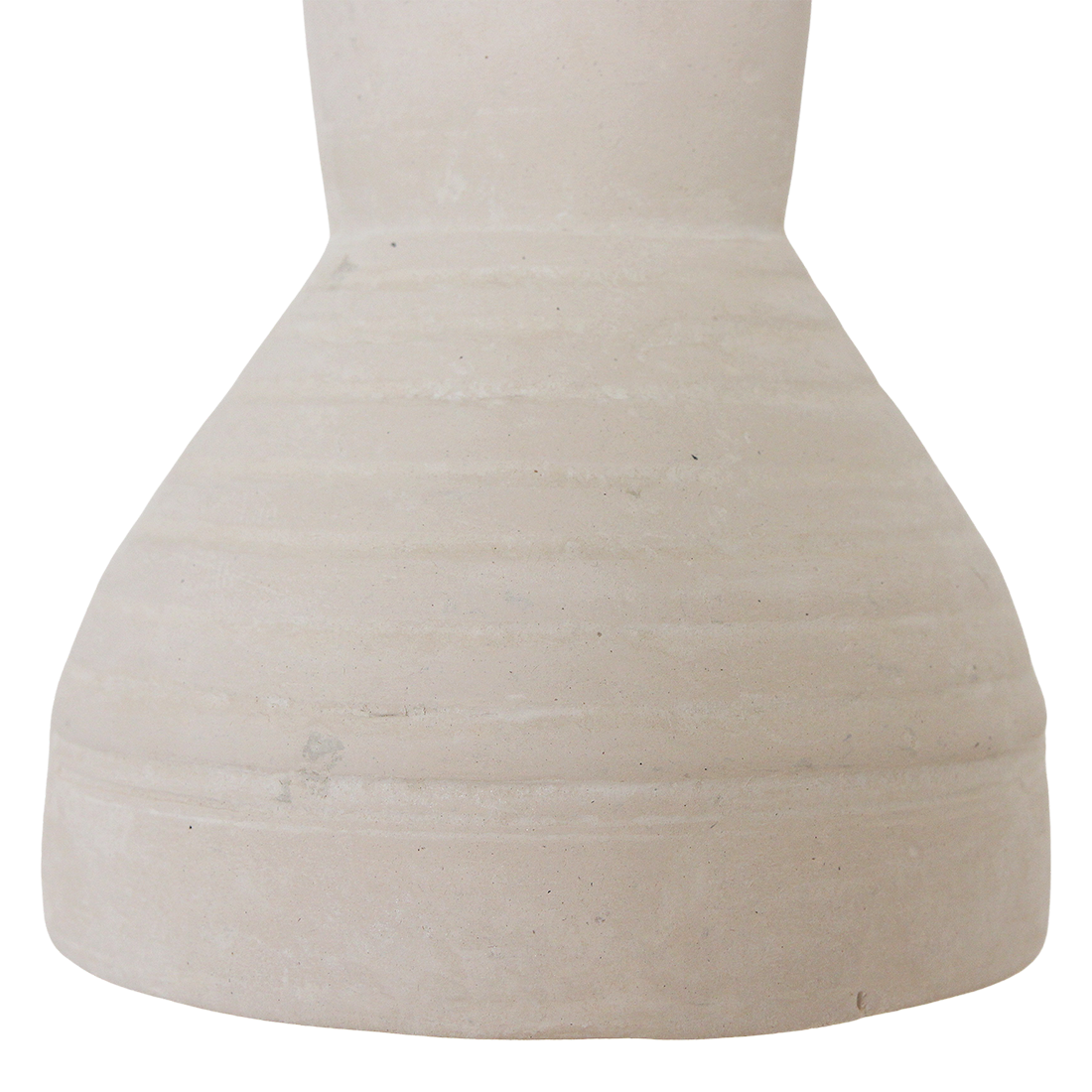 Raw Materials Amsterdam Chalk Hanglamp | Sukkur | 15 x 15 x 17,5 cm