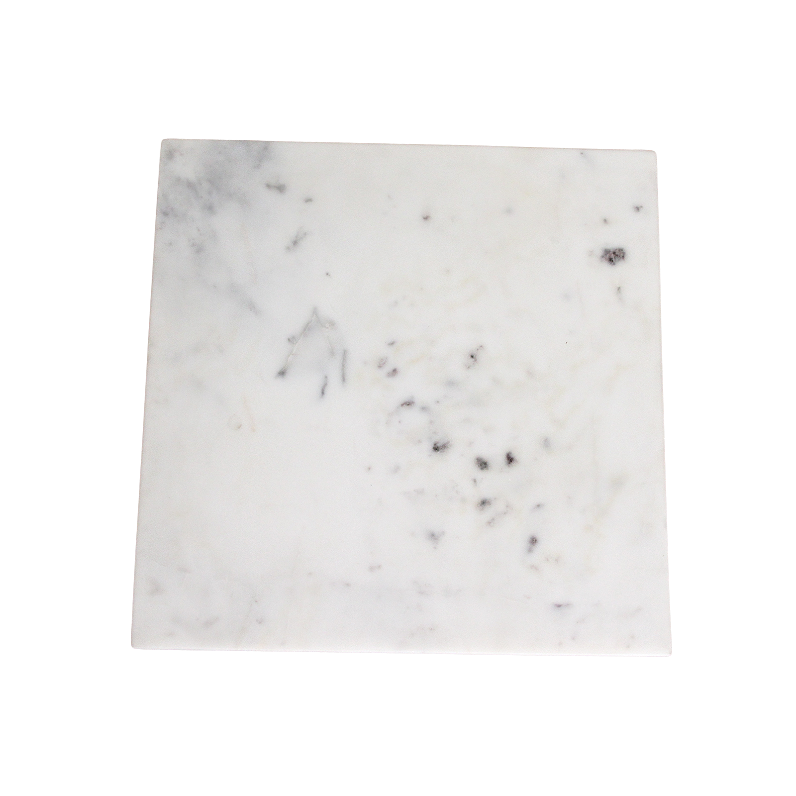 Raw Materials Amsterdam Bijzettafel | Beijing | Marmer | Wit