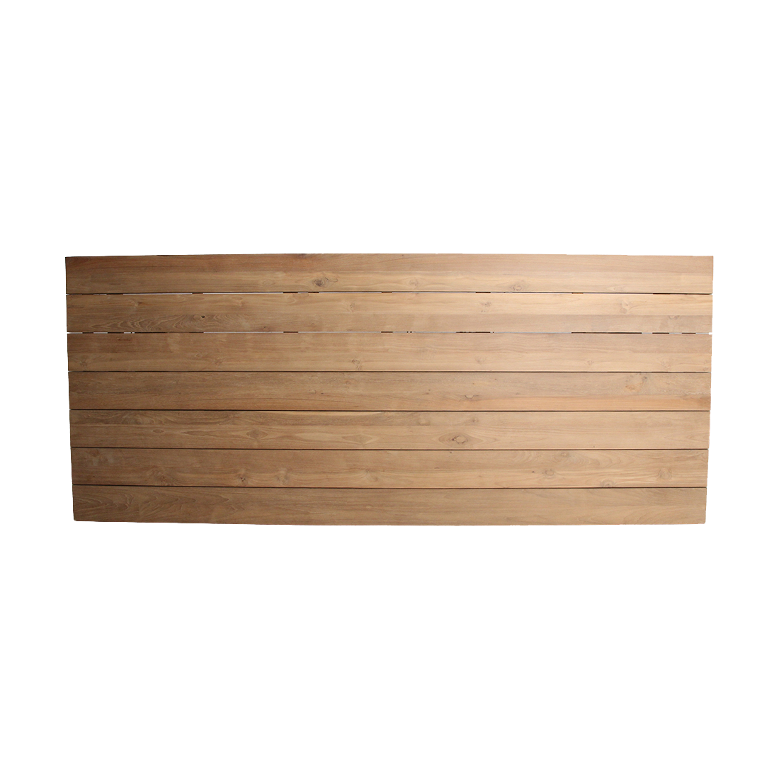 Raw Materials Amsterdam Tuintafel | Teakhout | Soleado | B100 x H75 x L240 cm
