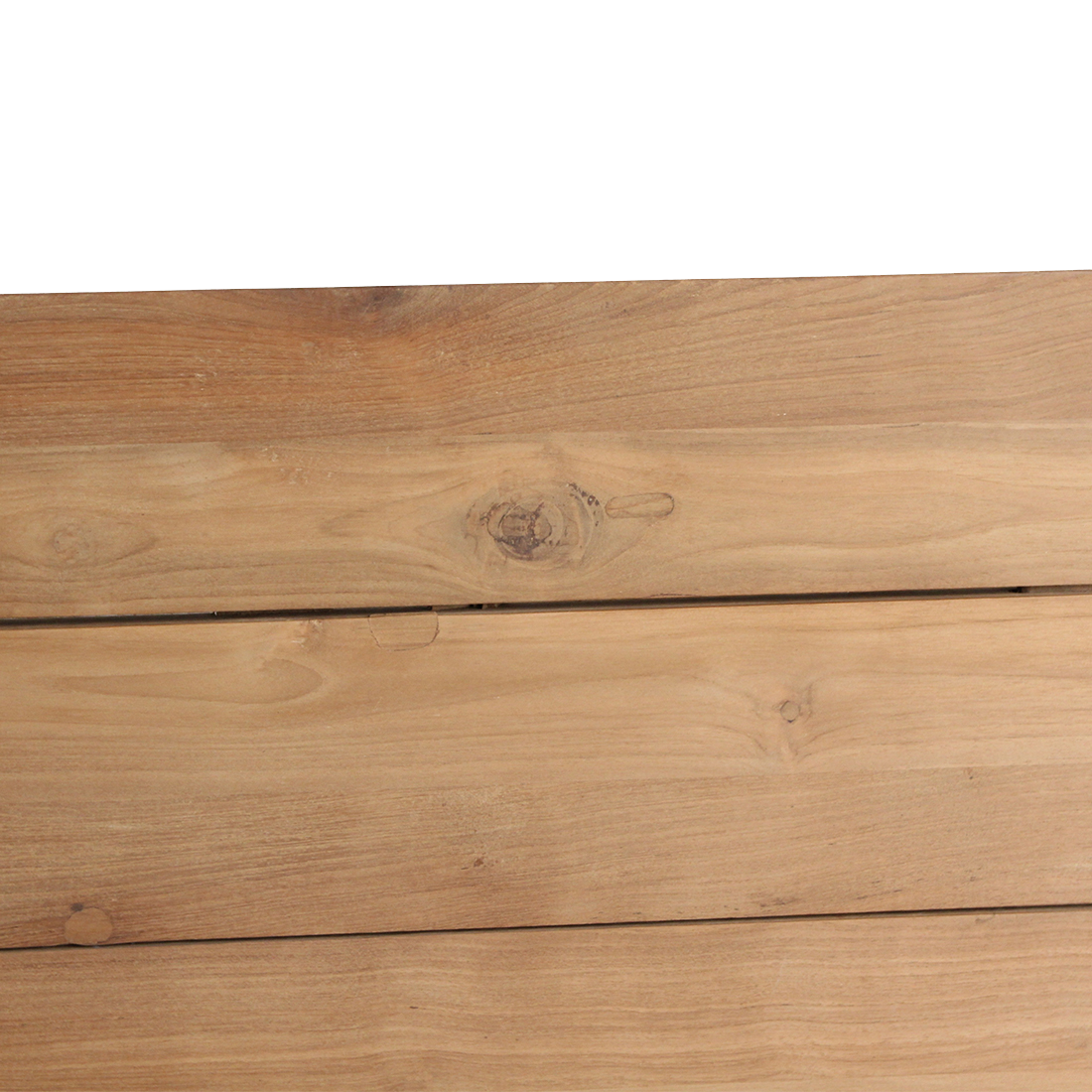 Raw Materials Amsterdam Tuintafel | Teakhout | Soleado | B100 x H75 x L240 cm